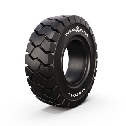 315/45-12 opona MAXAM MS701+ NON MARKING 
